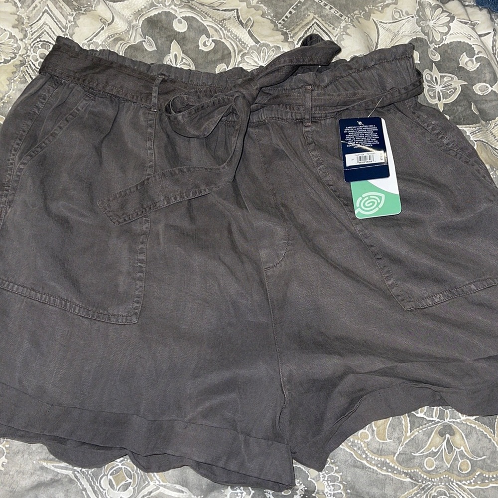🍀 brand SHORTS